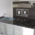 Unternehmen 1 Bild STEINWERKER BANI GMBH Fassadenbauunternehmen am Suhr AG