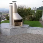 Unternehmen 4 Bild STEINWERKER BANI GMBH Fassadenbauunternehmen am Suhr AG