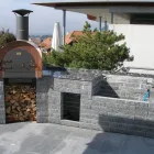 Unternehmen 9 Bild STEINWERKER BANI GMBH Fassadenbauunternehmen am Suhr AG