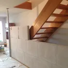 Immagine 1 azienda STÉPHANE UND SILVIA MISSANA Putzarbeiten, Stuckarbeiten in Sorens FR
