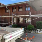 Immagine 22 azienda STÉPHANE UND SILVIA MISSANA Putzarbeiten, Stuckarbeiten in Sorens FR