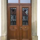 Immagine 23 azienda STÉPHANE UND SILVIA MISSANA Putzarbeiten, Stuckarbeiten in Sorens FR
