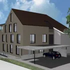 Unternehmen 2 Bild STEVANIN & PARTNER GMBH Immobilien/Wohnen am Stüsslingen SO