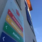 Entreprises 7 image STIFTUNG BUBENBERG BEHINDERTENHEIM Soziale Einrichtungen/Fürsorge dans Spiez BE