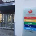 Entreprises 8 image STIFTUNG BUBENBERG BEHINDERTENHEIM Soziale Einrichtungen/Fürsorge dans Spiez BE