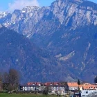 Entreprises 9 image STIFTUNG BUBENBERG BEHINDERTENHEIM Soziale Einrichtungen/Fürsorge dans Spiez BE