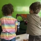 Entreprises 1 image STIFTUNG KIND & ELTERN, GESCHÄFTSSTELLE Soziale Einrichtungen/Fürsorge dans Wetzikon Zh ZH