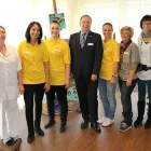 Immagine 7 azienda STIFTUNG VITATERTIA Vereine/Verbände/Organisationen in Gossau Sg SG