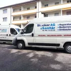Entreprises 8 image STOCKER SANITÄR AG Kundendienste für Heizungs- und Sanitärtechnik dans Reinach Bl BI