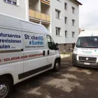 Entreprises 6 image STOCKER SANITÄR AG Kundendienste für Heizungs- und Sanitärtechnik dans Reinach Bl BI