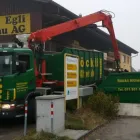 Entreprises 4 image STÖCKLI ALTMETALLE GMBH Schrottunternehmen, Buntmetalle-Unternehmen, Recyclingunternehmen dans Bazenheid SG