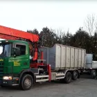 Entreprises 1 image STÖCKLI ALTMETALLE GMBH Schrottunternehmen, Buntmetalle-Unternehmen, Recyclingunternehmen dans Bazenheid SG