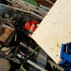 Entreprises 2 image STÖCKLI ALTMETALLE GMBH Schrottunternehmen, Buntmetalle-Unternehmen, Recyclingunternehmen dans Bazenheid SG