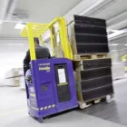 Entreprises 8 image STÖCKLIN LOGISTIK AG Transport/Verkehr/Tourismus dans Laufen BL