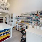 Immagine 5 azienda STOFFLASTIG.CH Textil/Bekleidung in Steinhausen ZG