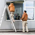 Entreprises 8 image STORAMA AG Rolladenarbeiten, Sonnenschutzarbeiten dans Zürich ZH