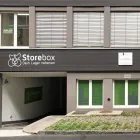 Unternehmen 2 Bild STOREBOX - DEIN LAGER NEBENAN Umzugsunternehmen am Basel BL
