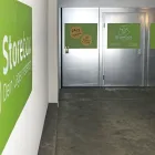 Unternehmen 3 Bild STOREBOX - DEIN LAGER NEBENAN Umzugsunternehmen am Basel BL
