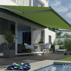 Entreprises 5 image STOREN FUST AG Rolladenarbeiten, Sonnenschutzarbeiten dans Reinach Bl BI