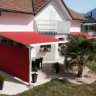 Unternehmen 1 Bild STORENTECHNIK HADORN AG Rolladenarbeiten, Sonnenschutzarbeiten am Uetendorf BE