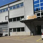 Unternehmen 2 Bild STRACK AG Orthopädie, Sanitätsbedarf Fachhandel am Schaffhausen SH