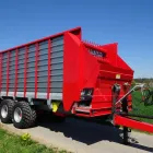 Immagine 2 azienda STREBEL MASCHINEN AG Landwirtschaftliche Maschinen, Geräte in Waltenschwil AG