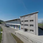 Immagine 4 azienda STREBEL MASCHINEN AG Landwirtschaftliche Maschinen, Geräte in Waltenschwil AG