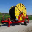 Immagine 1 azienda STREBEL MASCHINEN AG Landwirtschaftliche Maschinen, Geräte in Waltenschwil AG