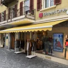 Unternehmen 2 Bild STREET ONE SHOP Textil/Bekleidung am Brig VS