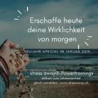 Unternehmen 16 Bild STRESS AWAY TRAININGS Ärzte am Zürich ZH