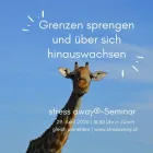 Entreprises 15 image STRESS AWAY TRAININGS Ärzte dans Zürich ZH