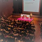 Unternehmen 18 Bild STRESS AWAY TRAININGS Ärzte am Zürich ZH