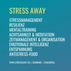 Unternehmen 12 Bild STRESS AWAY TRAININGS Ärzte am Zürich ZH