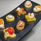Unternehmen 4 Bild STRICTLY FINGERFOOD CATERING Partyservice am Zürich ZH