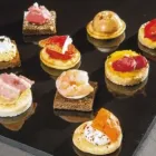 Unternehmen 6 Bild STRICTLY FINGERFOOD CATERING Partyservice am Zürich ZH