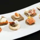 Unternehmen 7 Bild STRICTLY FINGERFOOD CATERING Partyservice am Zürich ZH