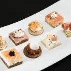 Unternehmen 1 Bild STRICTLY FINGERFOOD CATERING Partyservice am Zürich ZH