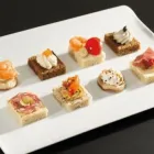 Unternehmen 2 Bild STRICTLY FINGERFOOD CATERING Partyservice am Zürich ZH
