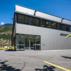 Unternehmen 5 Bild STROMAG Elektro-Dienstleistungen am Glis VS
