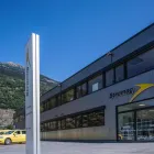Unternehmen 3 Bild STROMAG Elektro-Dienstleistungen am Glis VS