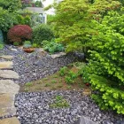 Entreprises 2 image STROTZ GARTENBAU AG Land-/Forstwirtschaft/Fischerei dans Zürich ZH