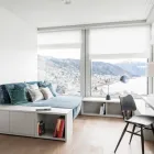 Immagine 1 azienda STUBER TEAM AG Zimmerarbeiten, Holzbauarbeiten in Rotkreuz ZG