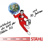 Immagine 2 azienda STUDIO STÄHLIN Möbel/Innenausstattung in Zurich ZH