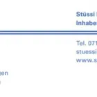 Unternehmen 1 Bild STÜSSI REINIGUNG INHABER HP. ROHNER Entsorgung, Verwertung, Beseitigung, Reinigung am Kreuzlingen TG