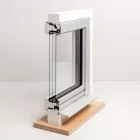 Unternehmen 1 Bild STUTZ FENSTERBAU-SCHREINEREI AG Zimmerarbeiten, Holzbauarbeiten am Schongau LU