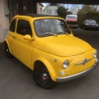 Unternehmen 1 Bild STYLE CAR FISCHETTI & ZARRA AG Reifen Einzelhandel am Lenzburg AG