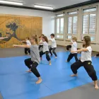 Unternehmen 8 Bild SUN WU GONGFU BASEL - OBERWIL - ZÜRICH Ärzte am Zurich ZH
