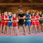 Unternehmen 10 Bild SUN WU GONGFU BASEL - OBERWIL - ZÜRICH Ärzte am Zurich ZH