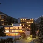 Unternehmen 6 Bild SUNSTAR ALPINE HOTEL DAVOS Hotels am Davos GR