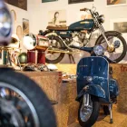 Immagine 24 azienda SUPER OFFICINE Hotel-/Gastronomiegewerbe in Lugano TI